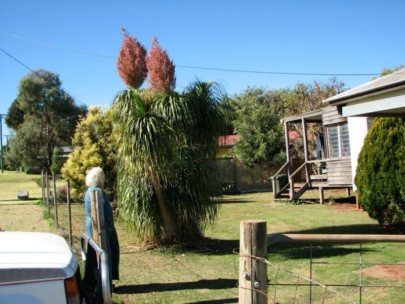 Tingoora QLD 4608