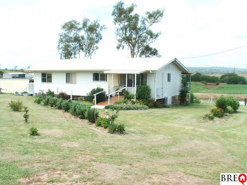 Moffatdale QLD 4605