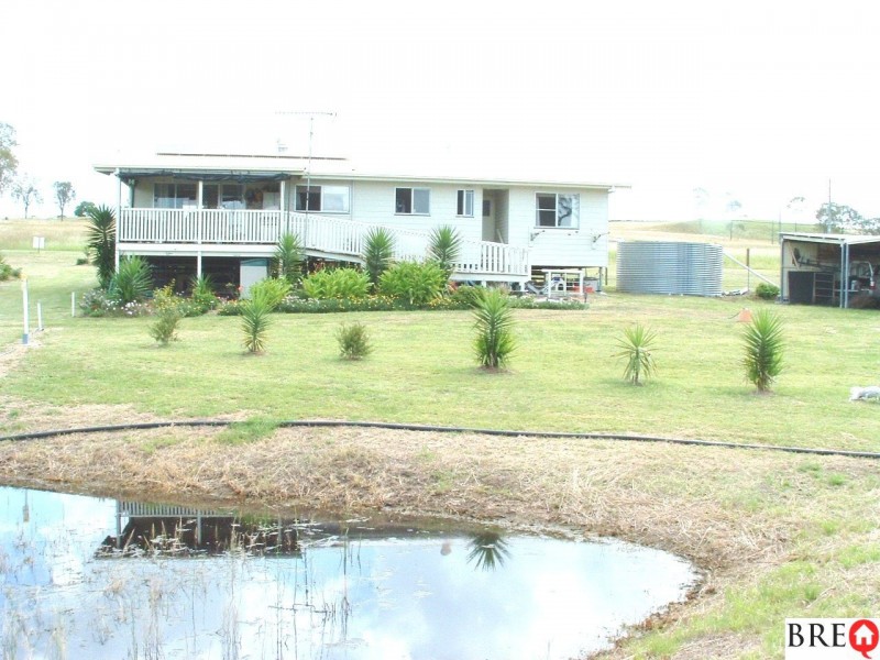 Moffatdale QLD 4605