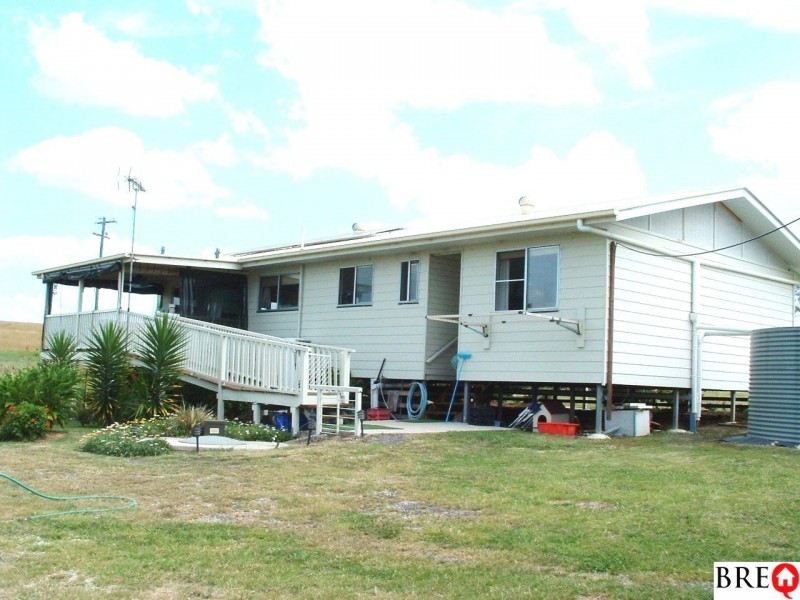 Moffatdale QLD 4605