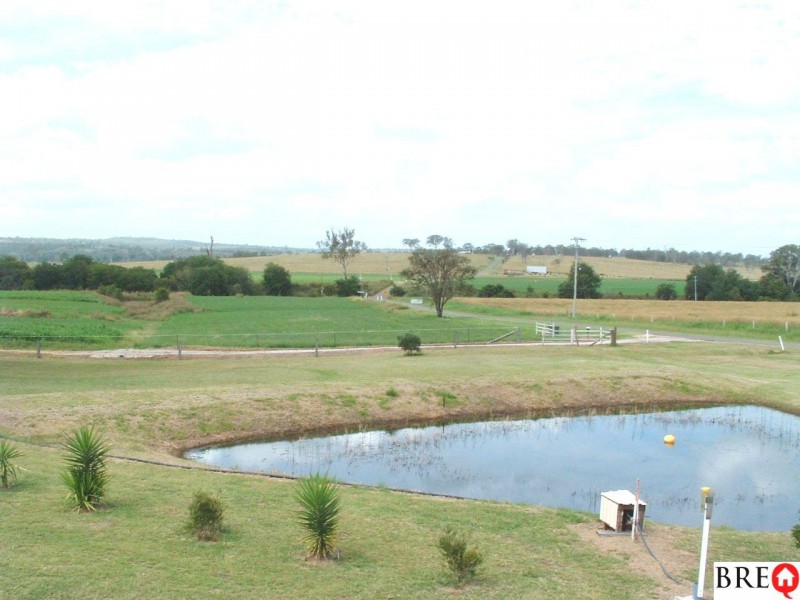 Moffatdale QLD 4605