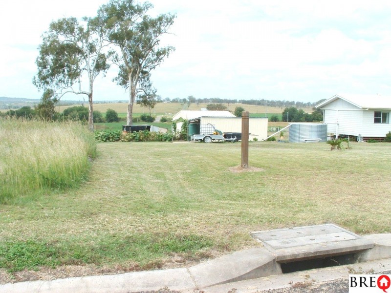 Moffatdale QLD 4605