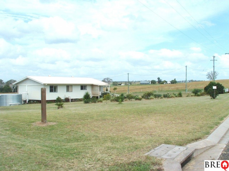 Moffatdale QLD 4605