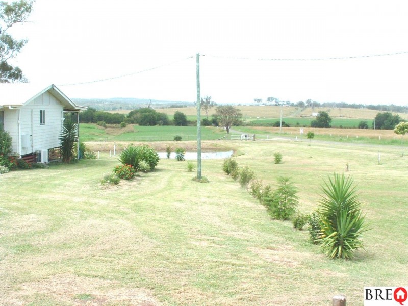 Moffatdale QLD 4605