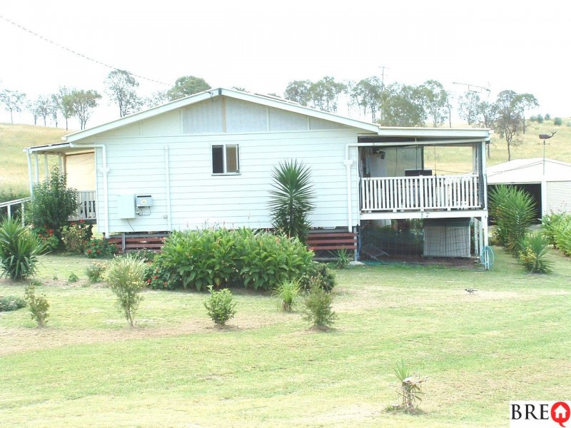 Moffatdale QLD 4605