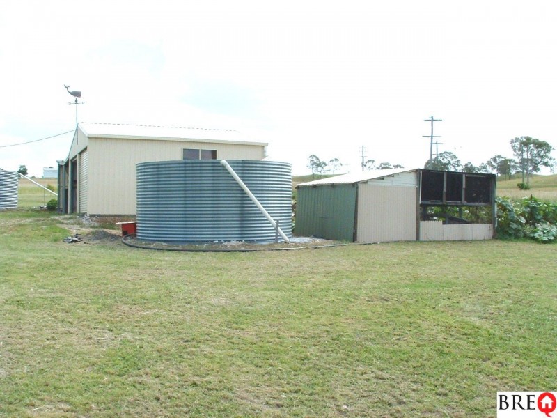 Moffatdale QLD 4605