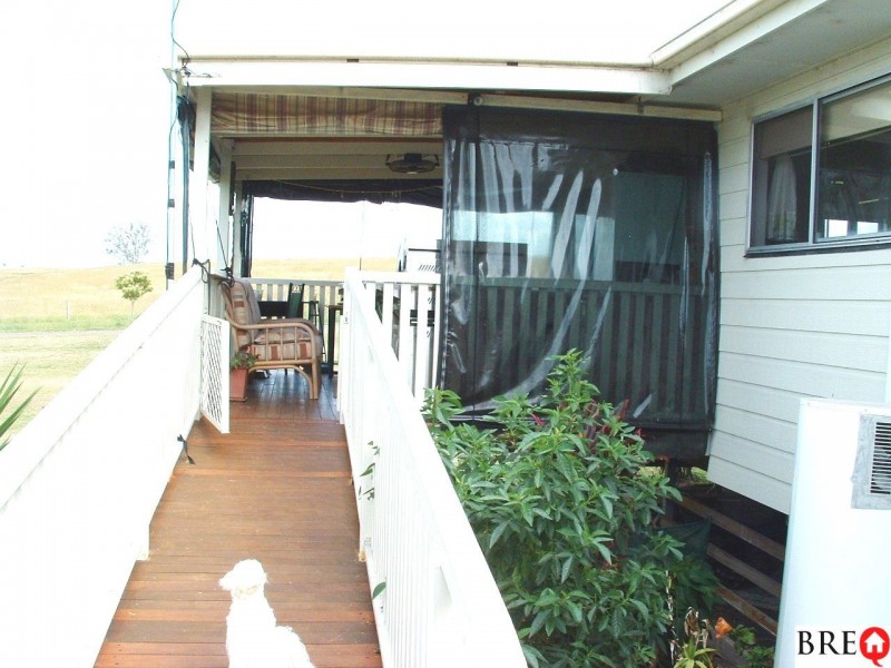 Moffatdale QLD 4605