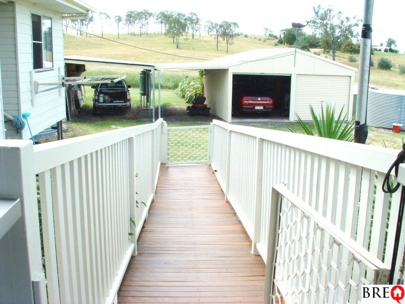 Moffatdale QLD 4605