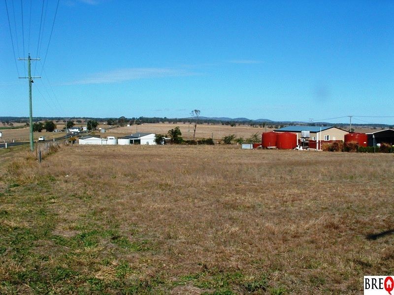 Lot 1, 916 Barambah Road, Moffatdale QLD 4605