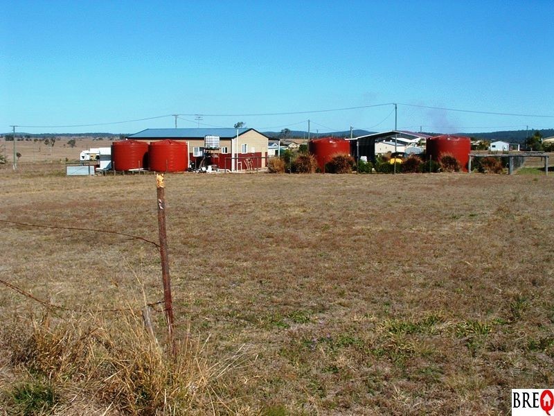 Lot 1, 916 Barambah Road, Moffatdale QLD 4605