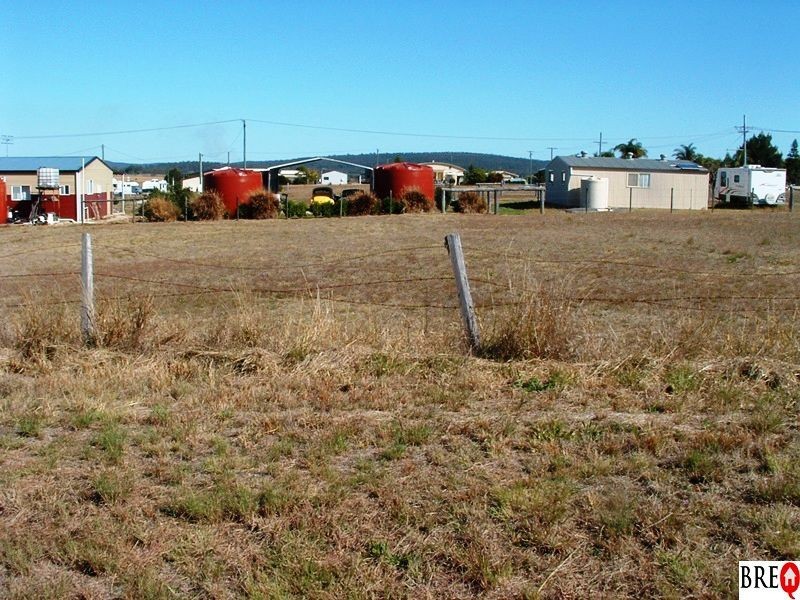 Lot 1, 916 Barambah Road, Moffatdale QLD 4605