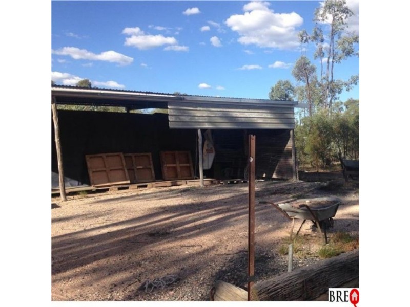 Lot 54, 98 Arnolds Road, Tara QLD 4421
