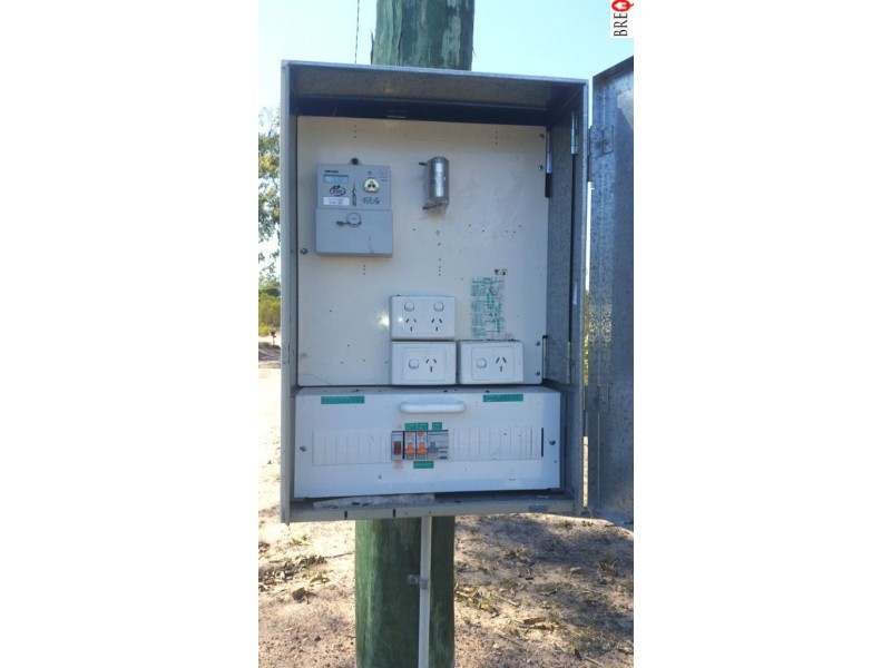 Lot 54, 98 Arnolds Road, Tara QLD 4421