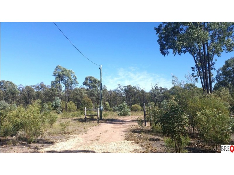 Lot 54, 98 Arnolds Road, Tara QLD 4421