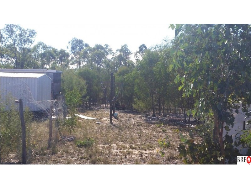 Lot 54, 98 Arnolds Road, Tara QLD 4421