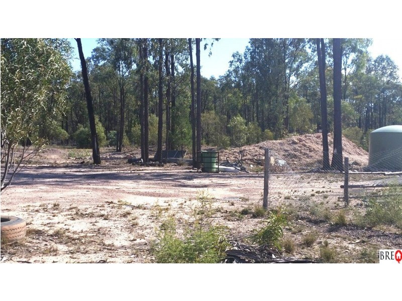 Lot 54, 98 Arnolds Road, Tara QLD 4421