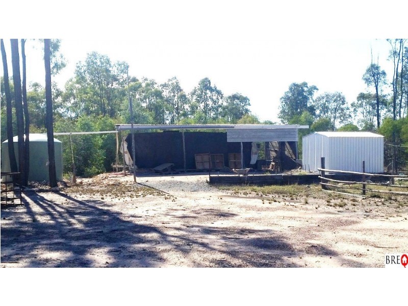 Lot 54, 98 Arnolds Road, Tara QLD 4421