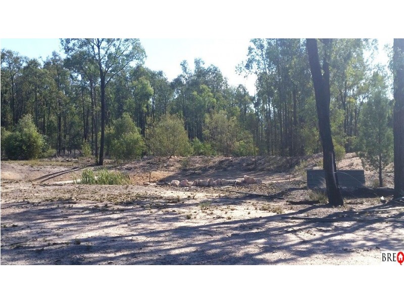Lot 54, 98 Arnolds Road, Tara QLD 4421