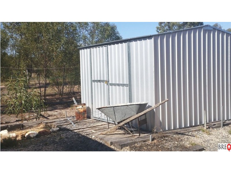 Lot 54, 98 Arnolds Road, Tara QLD 4421