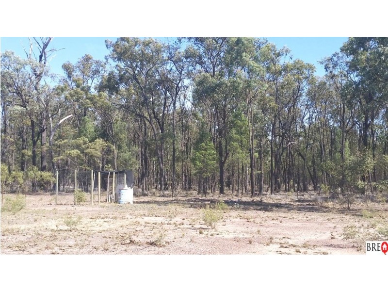 Lot 54, 98 Arnolds Road, Tara QLD 4421
