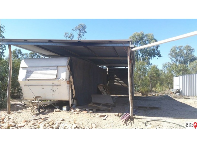 Lot 54, 98 Arnolds Road, Tara QLD 4421