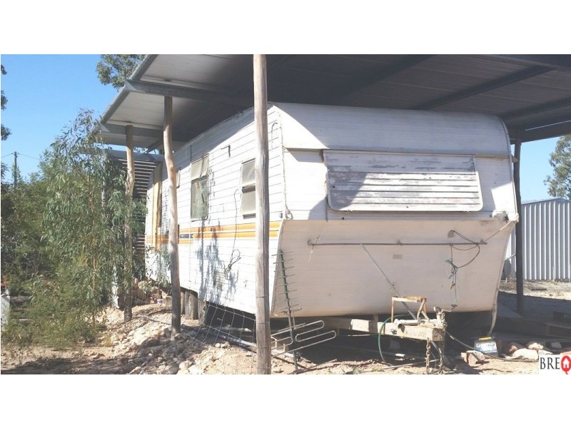 Lot 54, 98 Arnolds Road, Tara QLD 4421