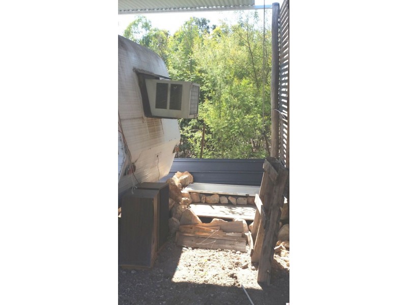 Lot 54, 98 Arnolds Road, Tara QLD 4421