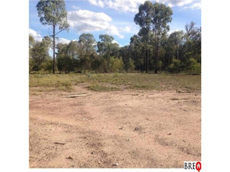 Lot 54, 98 Arnolds Road, Tara QLD 4421