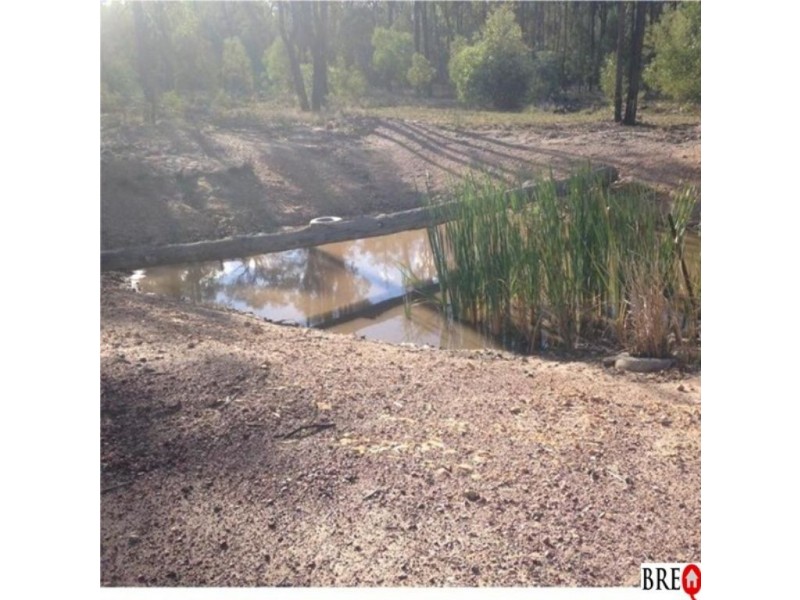 Lot 54, 98 Arnolds Road, Tara QLD 4421