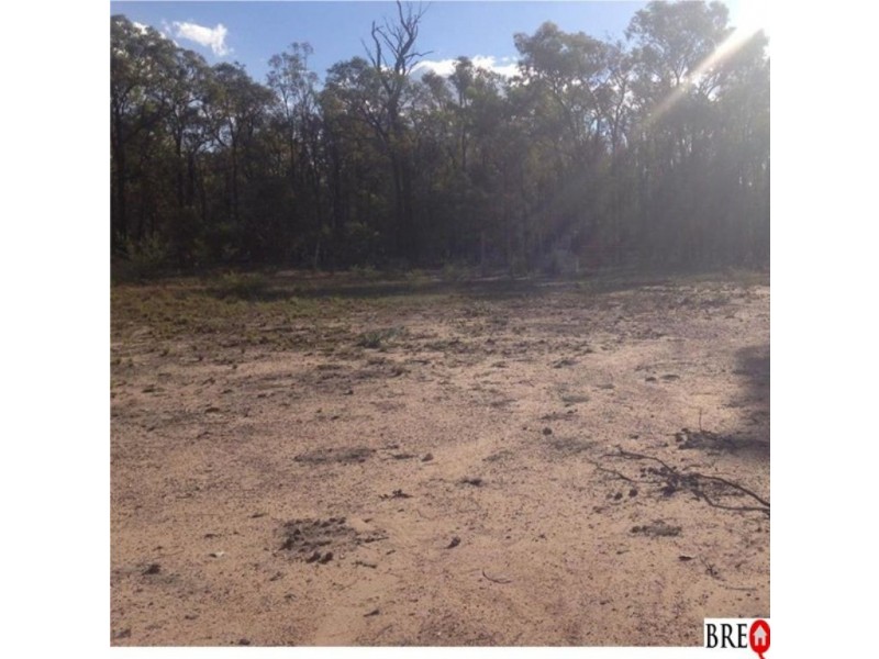 Lot 54, 98 Arnolds Road, Tara QLD 4421
