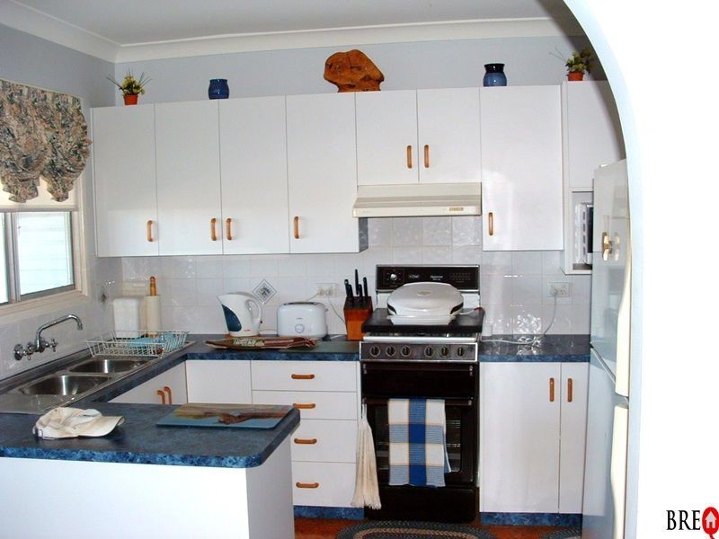 Lot 62, 10 Meek Street, Tingoora QLD 4608