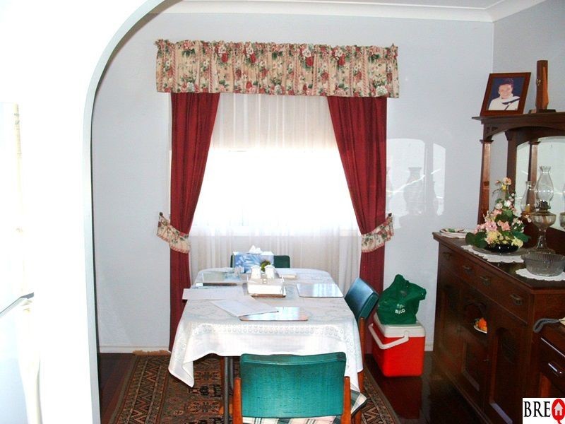 Lot 62, 10 Meek Street, Tingoora QLD 4608