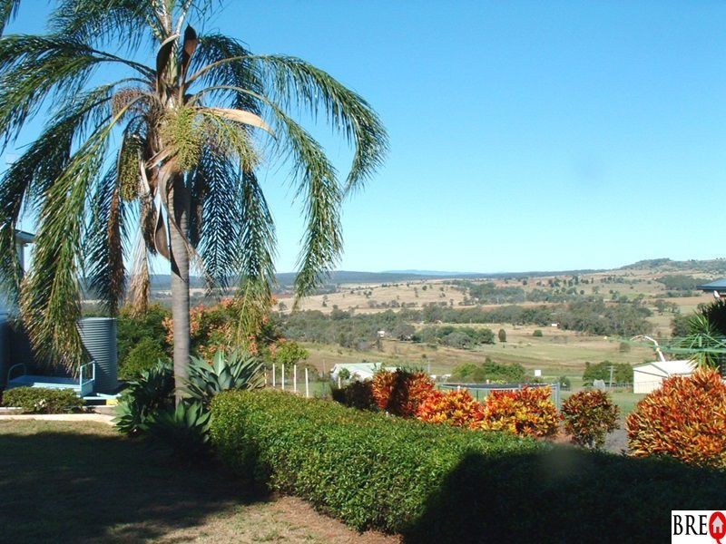 Lot 62, 10 Meek Street, Tingoora QLD 4608