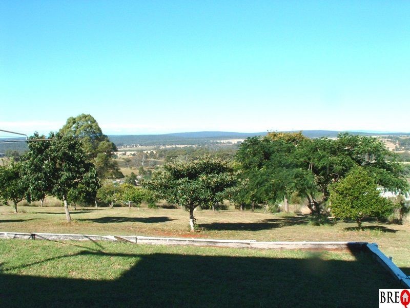 Lot 62, 10 Meek Street, Tingoora QLD 4608