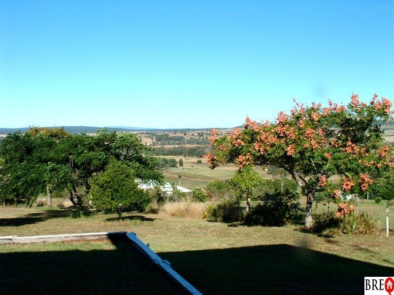 Lot 62, 10 Meek Street, Tingoora QLD 4608