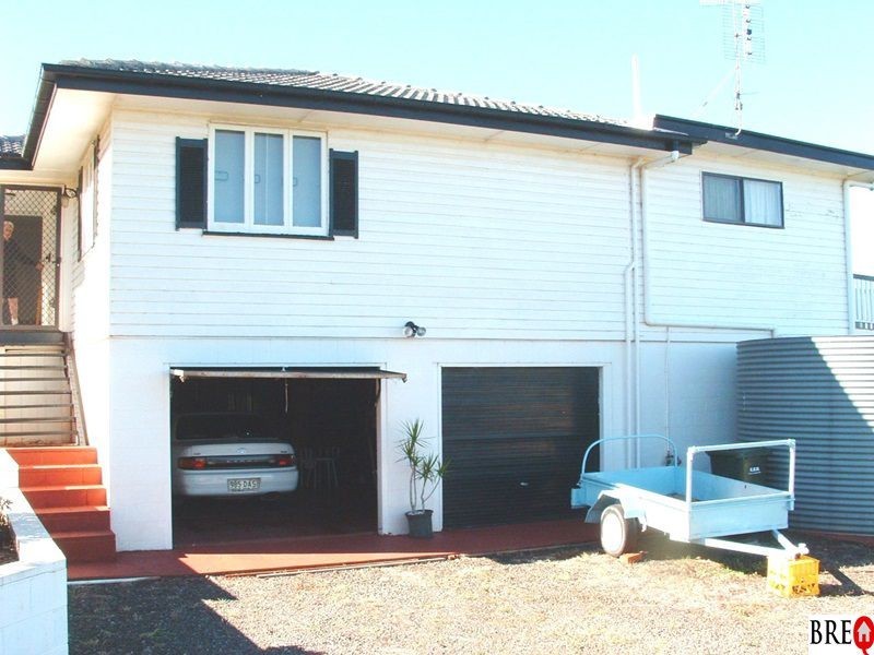 Lot 62, 10 Meek Street, Tingoora QLD 4608