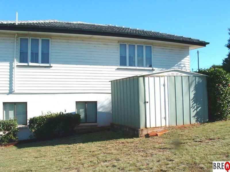 Lot 62, 10 Meek Street, Tingoora QLD 4608