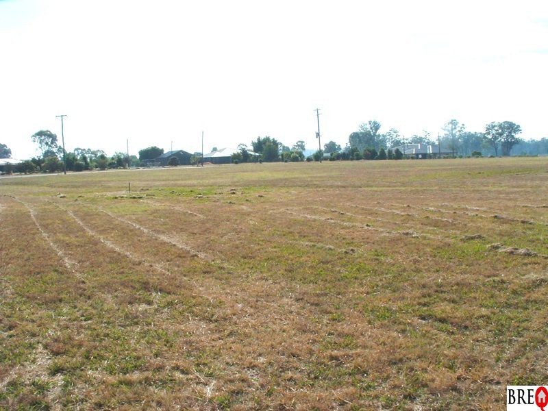 Lot 5, Lot 5 Amaroo Drive, Wondai QLD 4606