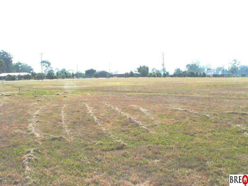 Lot 5, Lot 5 Amaroo Drive, Wondai QLD 4606