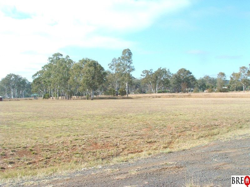 Lot 5, Lot 5 Amaroo Drive, Wondai QLD 4606
