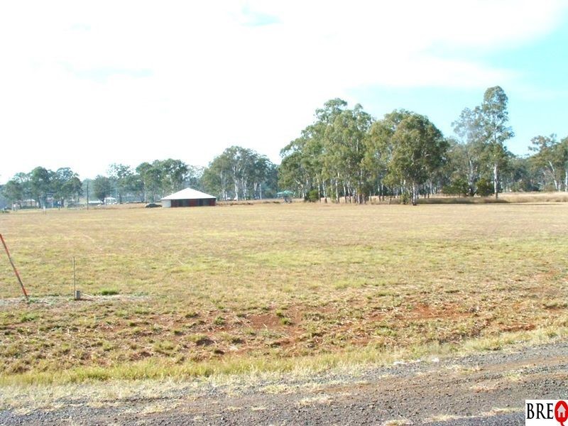 Lot 5, Lot 5 Amaroo Drive, Wondai QLD 4606