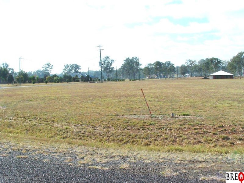 Lot 5, Lot 5 Amaroo Drive, Wondai QLD 4606