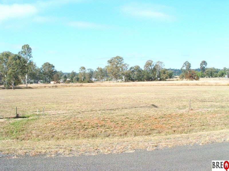 Lot 5, Lot 5 Amaroo Drive, Wondai QLD 4606