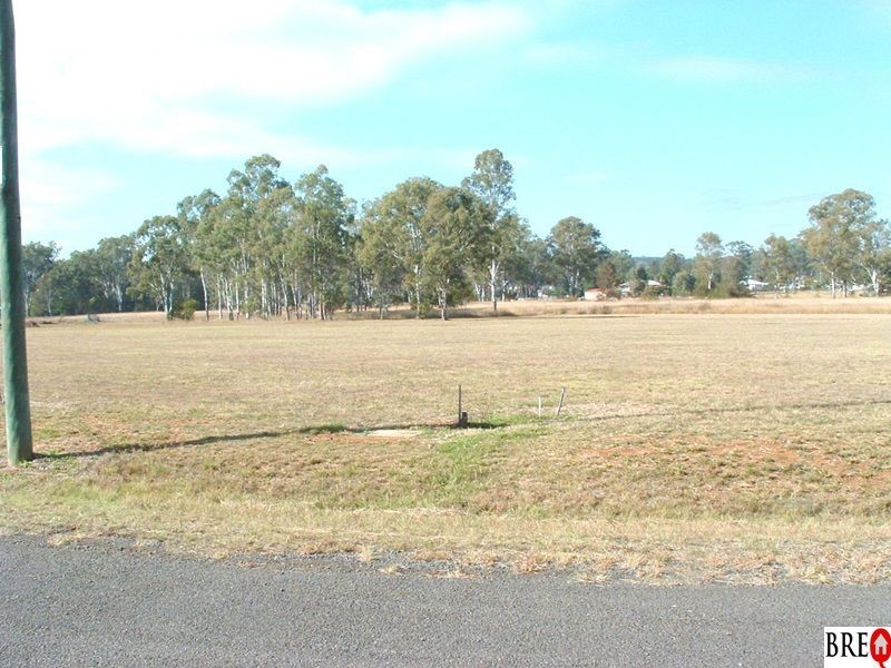 Lot 5, Lot 5 Amaroo Drive, Wondai QLD 4606