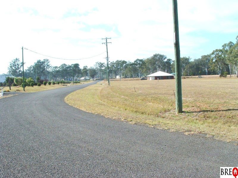 Lot 5, Lot 5 Amaroo Drive, Wondai QLD 4606