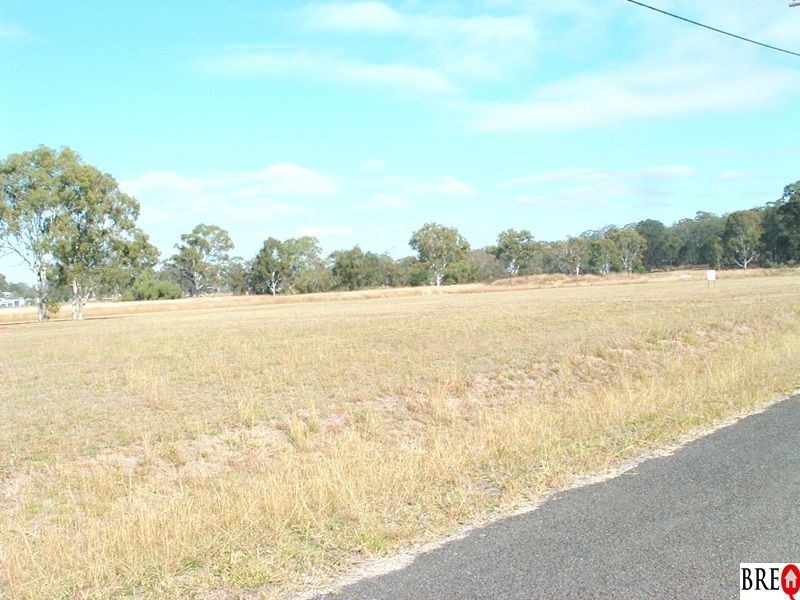 Lot 5, Lot 5 Amaroo Drive, Wondai QLD 4606