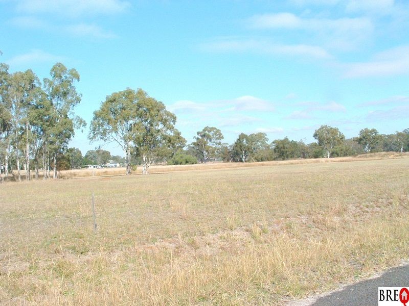 Lot 5, Lot 5 Amaroo Drive, Wondai QLD 4606