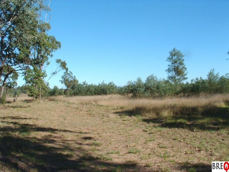 Lot 6, 25 Oil Seeds Road, Memerambi QLD 4610