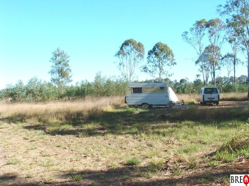 Lot 6, 25 Oil Seeds Road, Memerambi QLD 4610