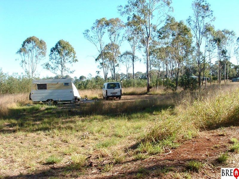Lot 6, 25 Oil Seeds Road, Memerambi QLD 4610